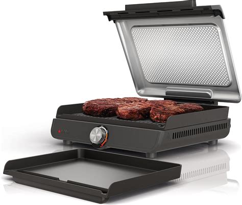 best even cooking grill